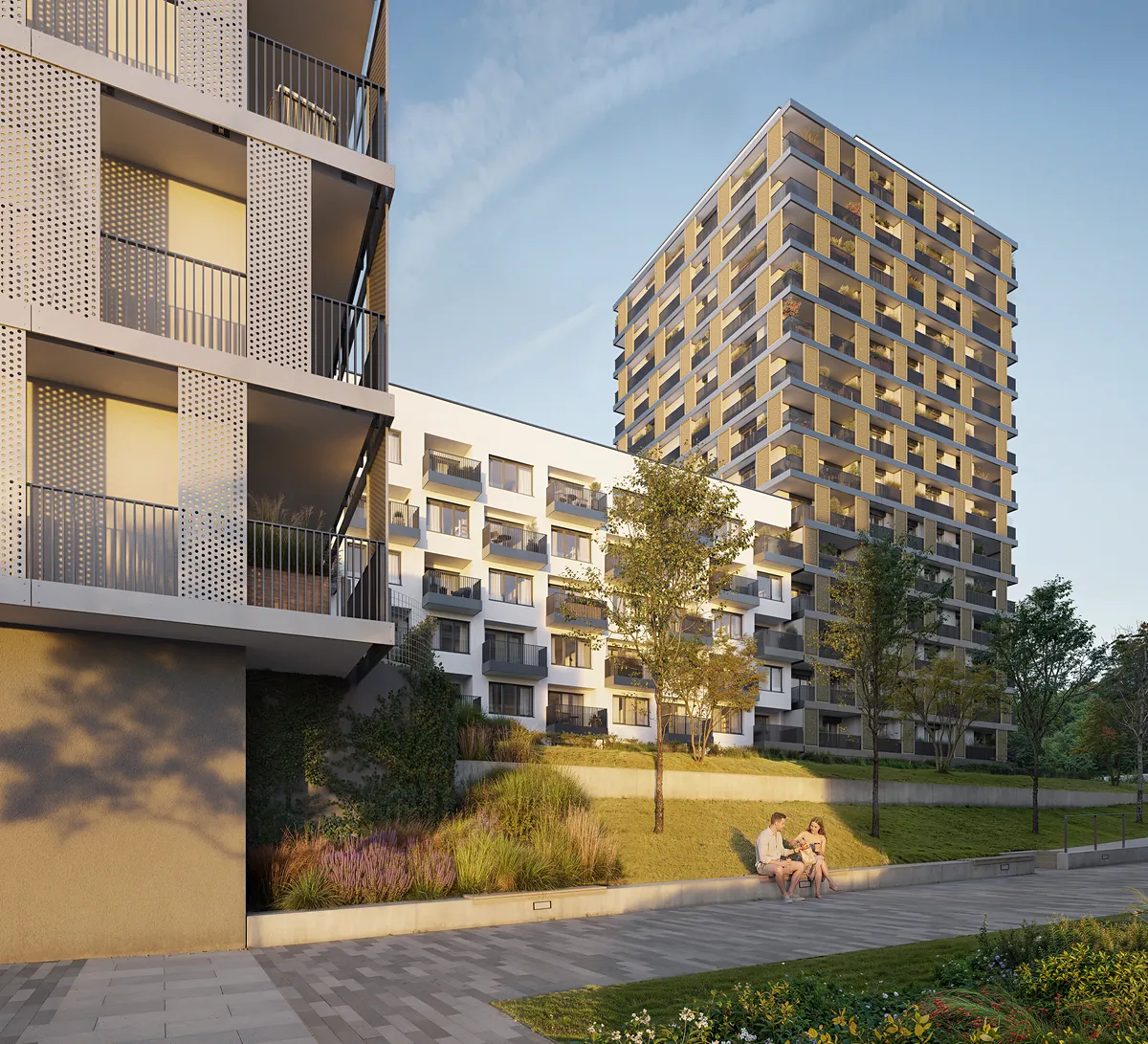 Prodej bytu 1+kk 35 m²