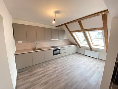 Prodej bytu 4+kk 101 m² (Podkrovní)