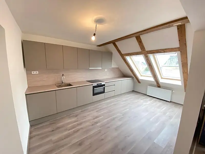 Prodej bytu 4+kk 101 m², Praha – náhled fotky 1