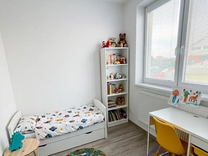 Prodej bytu 3+kk 71 m², Bašť – náhled fotky 2