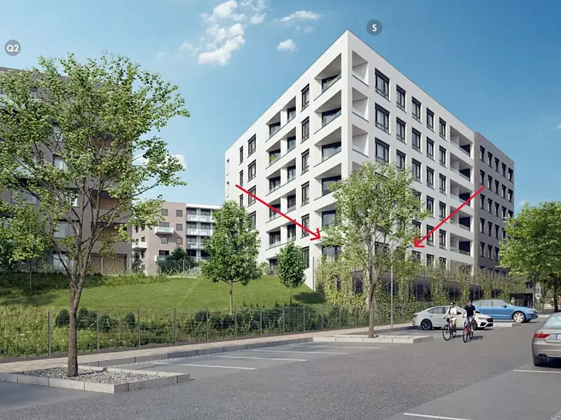 Prodej bytu 4+kk 110 m², Praha – náhled fotky 1