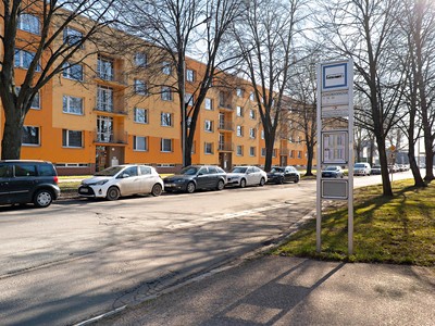 Prodej bytu 3+1 81 m² (Jednopodlažní)