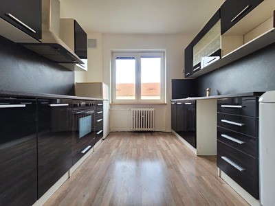 Prodej bytu 3+1 75 m² (Jednopodlažní)