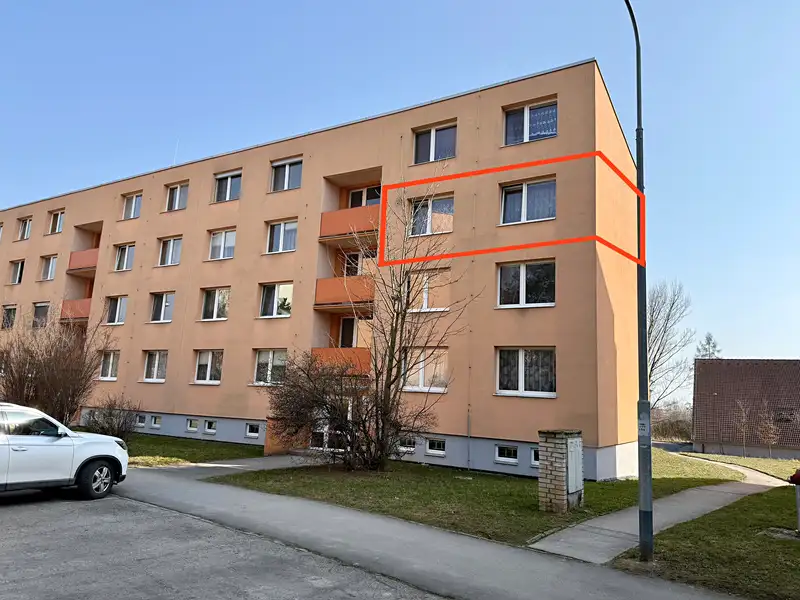 Prodej bytu 2+1 61 m², Brno – náhled fotky 2