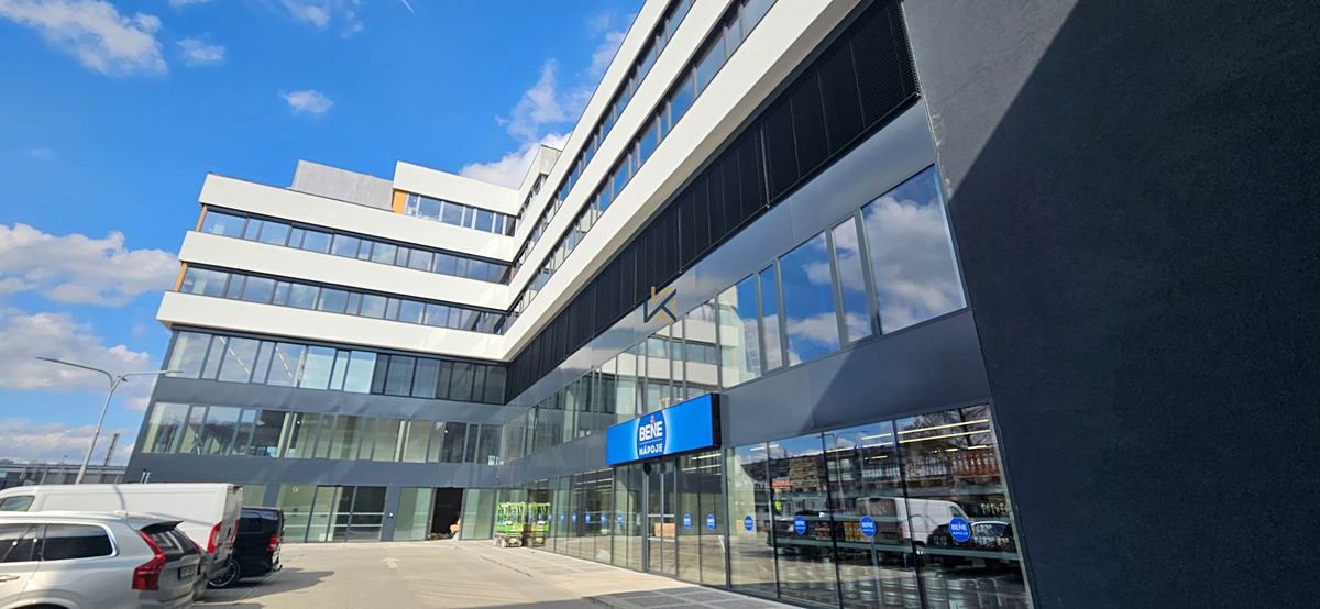 Pronájem ordinace 1106 m² – fotografie 3