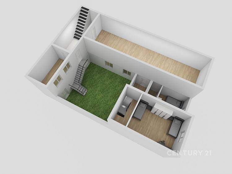 Будинок на продаж, 201 м² (7 з 25)