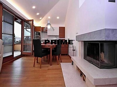 Pronájem bytu 3+kk 98 m²