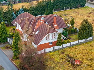 Prodej bytu 4+kk 172 m²