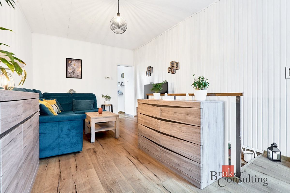 Prodej bytu 2+1 62 m² – fotografie 3