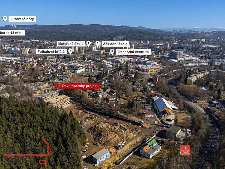 Prodej bytu 3+kk, 91 m² (6 z 23)