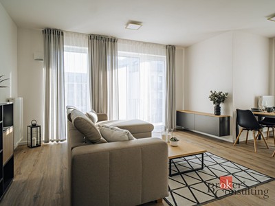 Prodej bytu 3+kk 65 m²