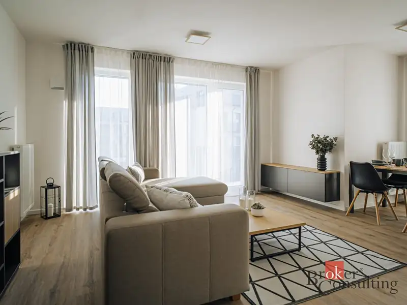 Prodej bytu 3+kk 65 m², Kladno – náhled fotky 1