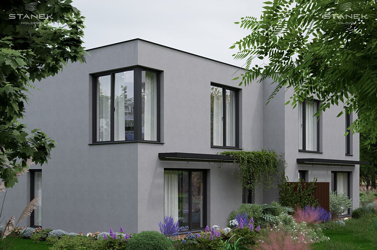 Prodej rodinného domu 107 m², pozemek 375 m² – fotografie 3