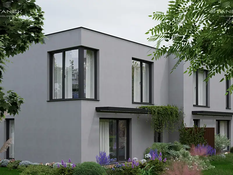 Prodej rodinného domu 107 m², pozemek 375 m², Hradec Králové – náhled fotky 3