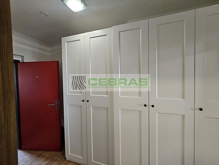Квартира 1+kk на продаж, 47 м² (4 з 10)