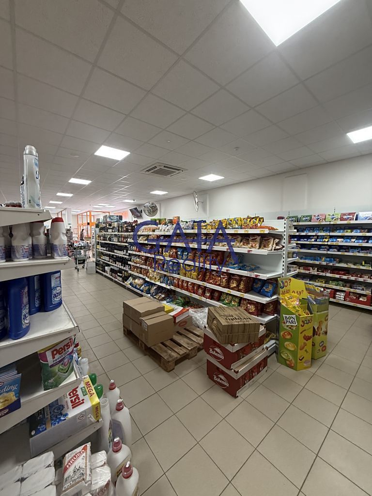 Prodej obchodního prostoru 600 m² – fotografie 5
