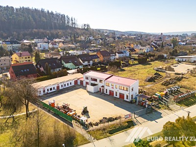 Šrámkova, Zlín - Malenovice