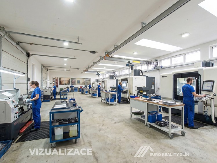Комерційне приміщення на продаж, 643 м² (25 з 27)
