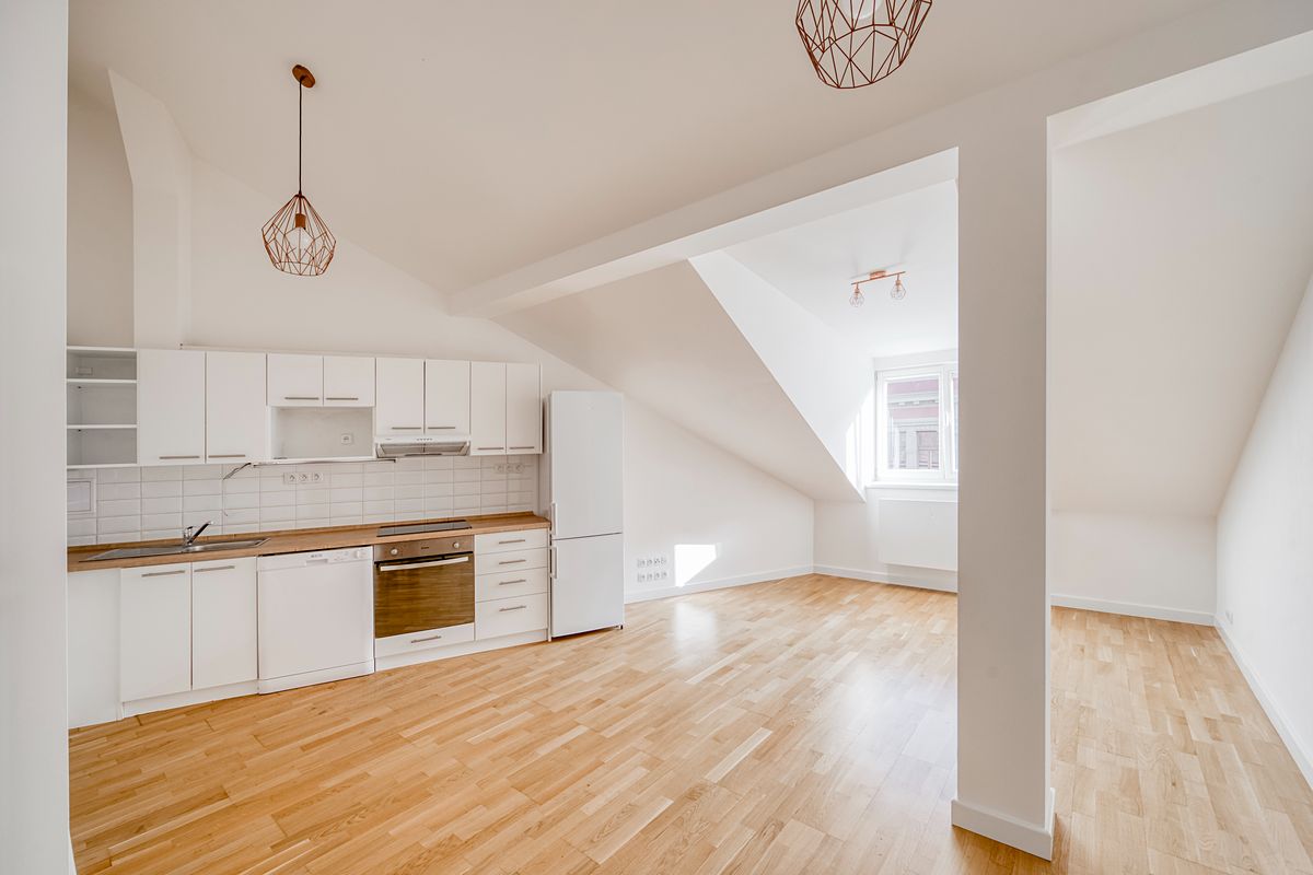 Prodej bytu 3+kk 79 m²