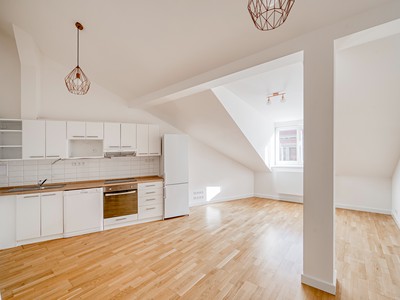 Prodej bytu 3+kk 79 m²