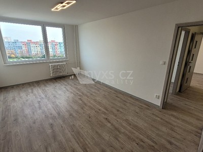 Pronájem bytu 3+1 80 m²