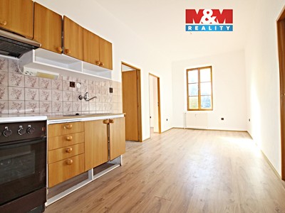 Prodej bytu 3+1 90 m²