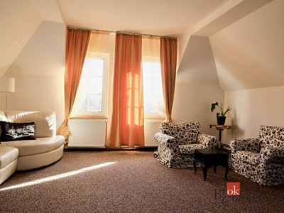 Pronájem bytu 2+1 90 m²