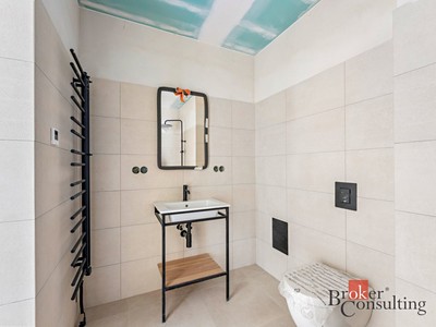 Pronájem bytu 1+kk 47 m²