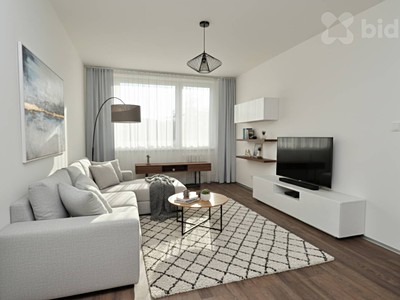 Prodej bytu 2+kk 44 m²