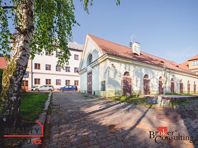 Prodej památky 250 m², pozemek 312 m²