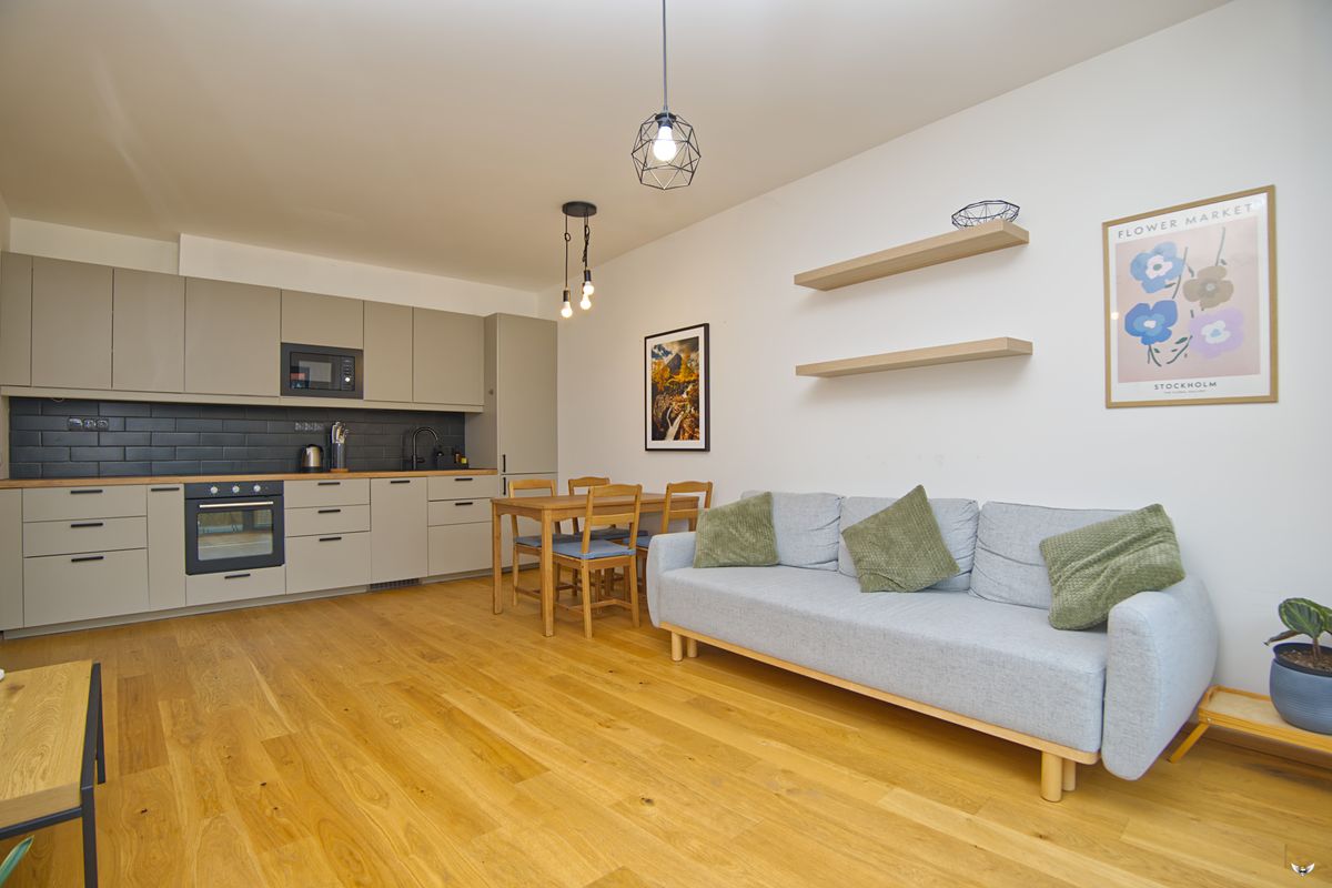 Prodej bytu 2+kk 55 m²