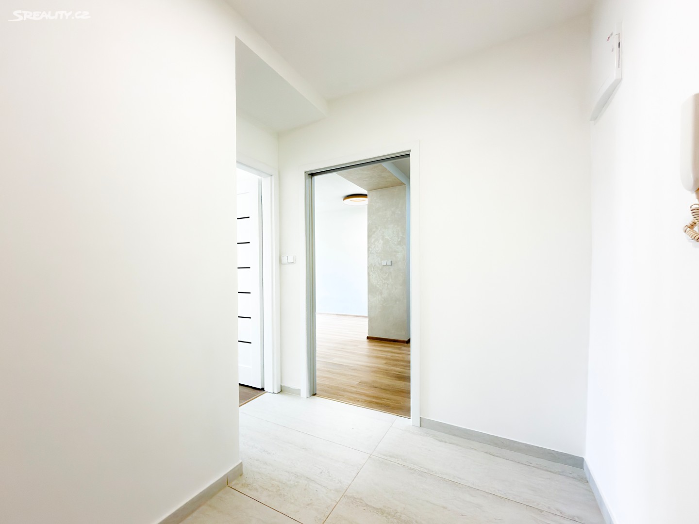 Prodej bytu 3+kk 64 m² - Więcej