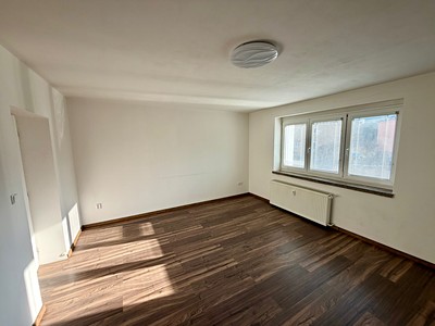 Pronájem bytu 2+1 57 m² (Jednopodlažní)