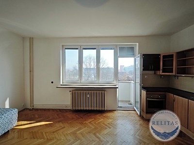 Pronájem bytu 2+kk 55 m²