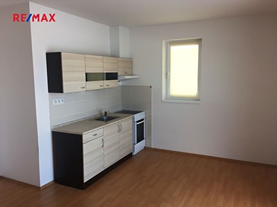 Pronájem bytu 2+kk 49 m²