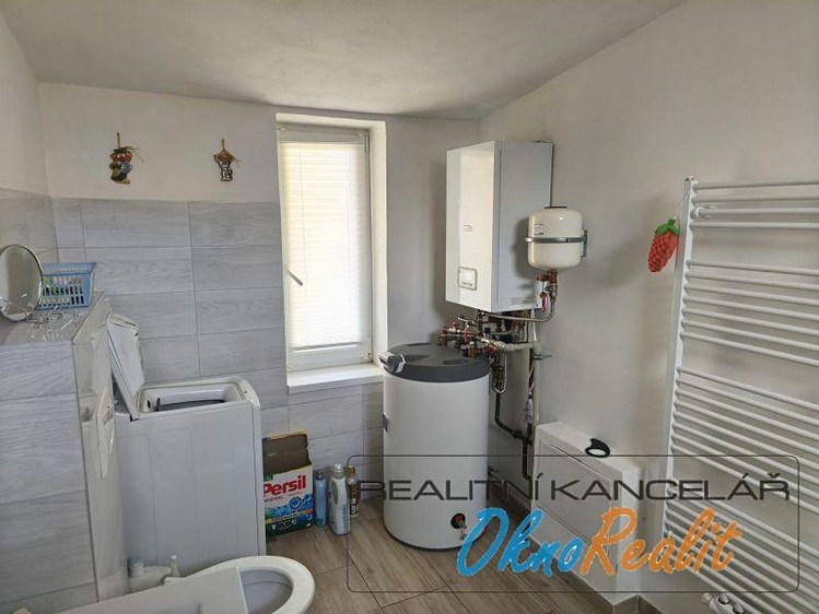 Prodej domu, 65 m² (11 z 16)