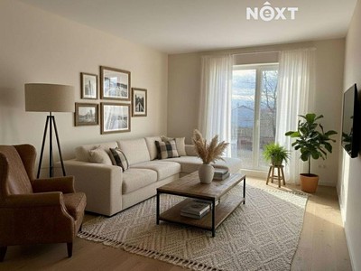 Prodej bytu 2+kk 56 m² (Podkrovní)