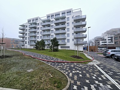 Prodej bytu 1+kk 25 m²