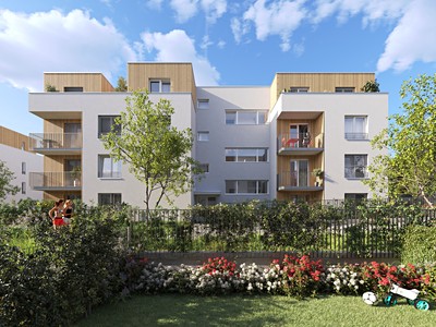 Prodej bytu 3+kk 70 m²