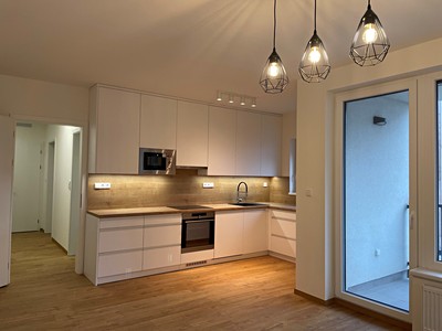 Pronájem bytu 2+kk 56 m²