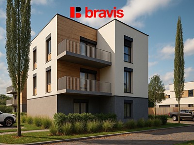 Prodej bytu 3+kk 74 m²