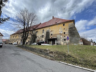Комерційне приміщення в оренду, 408 м² (3 з 5)