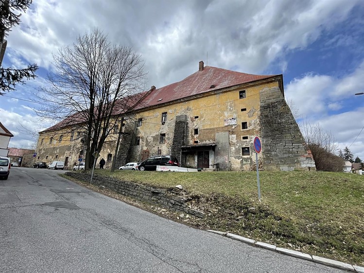 Комерційне приміщення в оренду, 408 м² (3 з 5)