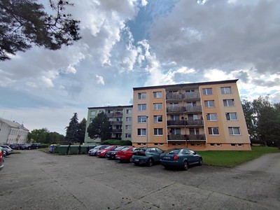 Doloplazy, okres Prostějov