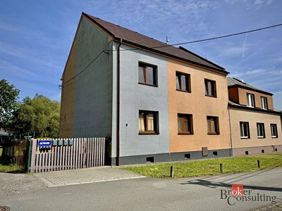 Pronájem bytu 1+1 37 m²