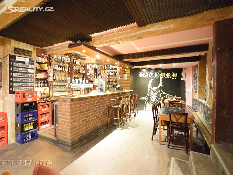 Prodej komerční nemovitosti 160 m² – pohled 5