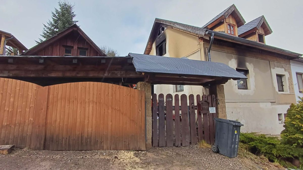 Prodej rodinného domu 120 m², pozemek 740 m²