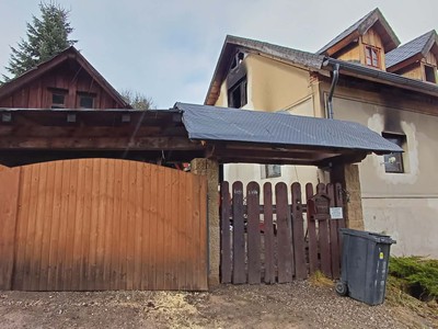 Prodej  rodinného domu 120 m², pozemek 740 m²