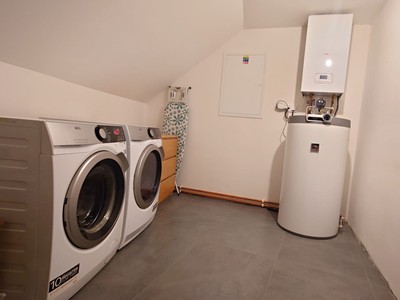Prodej  vícegeneračního domu 398 m², pozemek 1 153 m² — photo 5