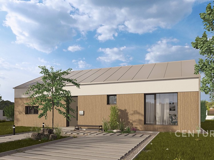 Prodej domu, 91 m² (3 z 11)